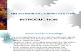 Mm 323 Man Sys 2012 Fall 1 Introduction
