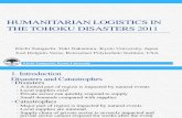 Japan 2011 Humanitarian Logistics.pdf