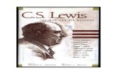 CS Lewis the Man and His Message