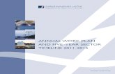 Annual Workplan 2011 UAE Electricity