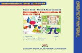 Mathmatics Main 1 & 2 (Class–IX).pdf