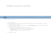 APQP Tab - APQP Assessment.ppt