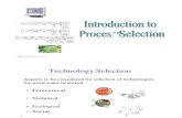 Lecture 03.08 (1) Introdn to Process selection.docx