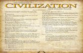 Civilization FAQ v2.0