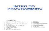 OSP INTROPRO LN1  C Programming Steps.pptx