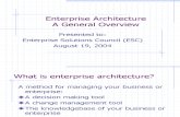 ESC EA Overview 08-04.ppt