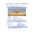 Muslim conquest of Egypt.docx