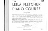 167772125 Leila Fletcher Piano Course Book Two Rotated