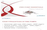 Fire Pump Essentials - Derek Thompson