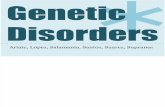 Genetic Disorders.pptx
