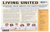 LIVING UNITED 2013 Issue 4