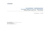 SJ-20100528084554-007-ZXMW NR8250(V1[1].00) Digital Microwave System Maintenance Guide 2.pdf