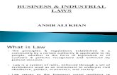 Business & Industrial Law Complete Slides.pptx
