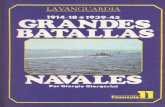 Grandes Batallas Navales - [11de12] Okinawa [Spanish E-book][by Alphacen]