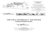 Development Design Handbook