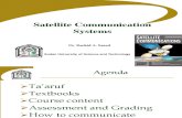 W1. Ch 01 Sattelite Communication