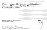 fatigue crack initiation and growth in ship structures.pdf