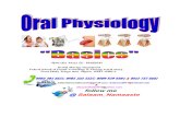 BASICS of ORAL PHYSIOLOGY (Part 1).docx