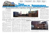 The Suffolk Journal 11/6/2013