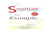 SmallTalk Guide