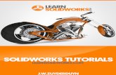 LearnSolidWorks Tutorials.pdf