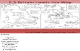 5.2 Britain leads the way.ppt