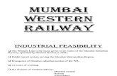 Mumbai western railway! Group no. 18th.pptx