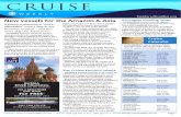 Cruise Weekly for Tue 05 Nov 2013 - Haimark growth plans, P