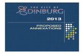 2013 Edinburg Annex Citizen Presentation