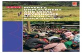 Poverty, Displacement and Local Governance in South East Burma/Myanmar-ENGLISH