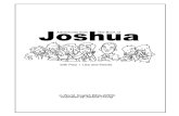 The Book of Joshua 007