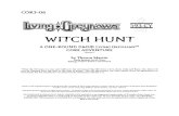 COR3-06 Witch Hunt.pdf
