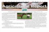 CT Agriculture Report Oct 30 2013