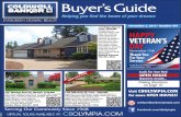 Coldwell Banker Olympia Real Estate Buyers Guide November 2nd 2013.pdf
