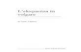 Dante Alighieri - De Vulgari Eloquentia.pdf