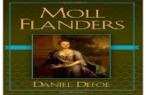 Moll Flanders - Defoe,