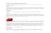 ZetCode Ruby tutorial.doc