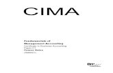 Pages From BPP CIMA C1 COURSE NOTE 2012 New Syllabus