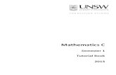 Maths C Semester 1 Tutorial Book.pdf