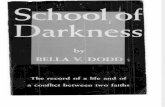 The School of Darkness-Bella v Dodd-1963-274pgs-COM