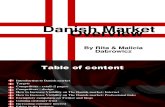 Danish Market Overview