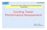 Cooling Tower  Performance Assessment.pdf