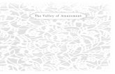 The Valley of Amazement by Amy Tan Extract