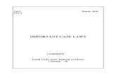 important cass law tamil nadu.PDF
