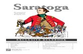 Saratoga Playbook