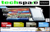 Tech Space Vol-2 Issue-30