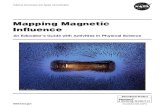 Mapping Magnetic Influence