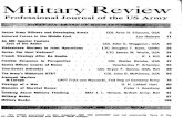 Military Review November 1968