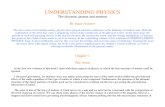 Understanding physics part3