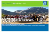 Case Studies UNDP: ASSOCIATION OF MANAMBOLO NATIVES, Madagascar